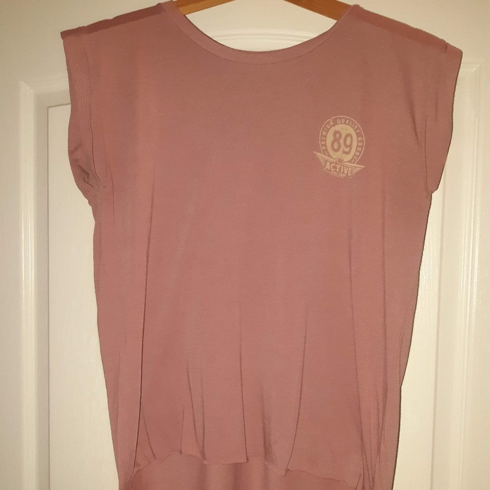 Elements Brand T-Shirt